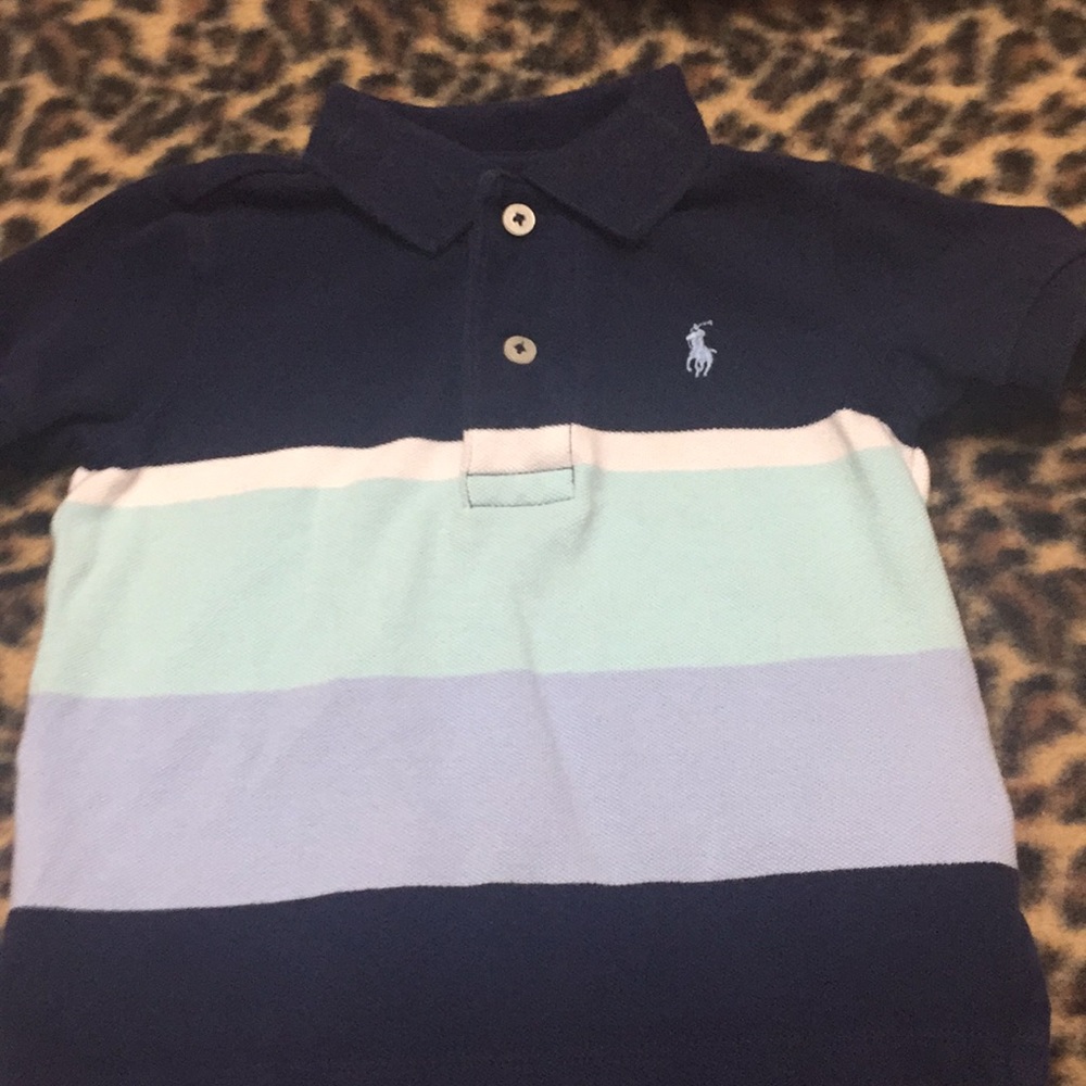 Ralph Lauren